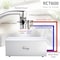 Ispring Countertop Reverse Osmosis System RCT600 - alternate 4